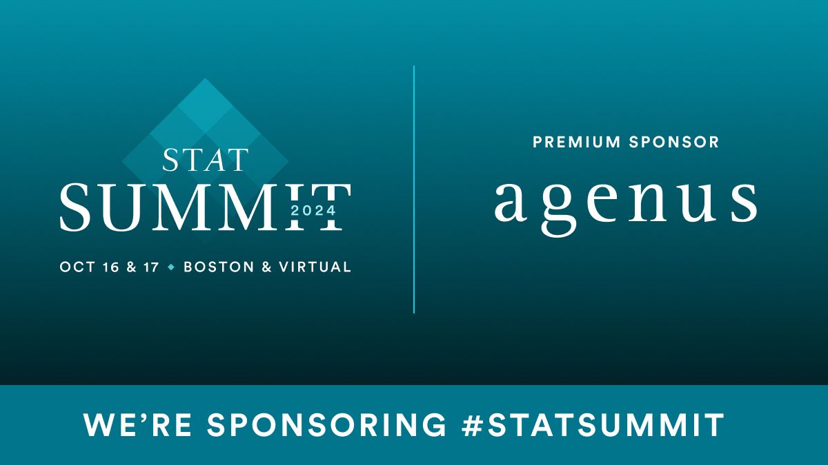 STAT Summit