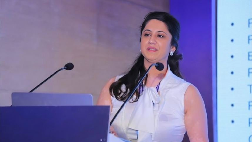 Kanika Batra Modi