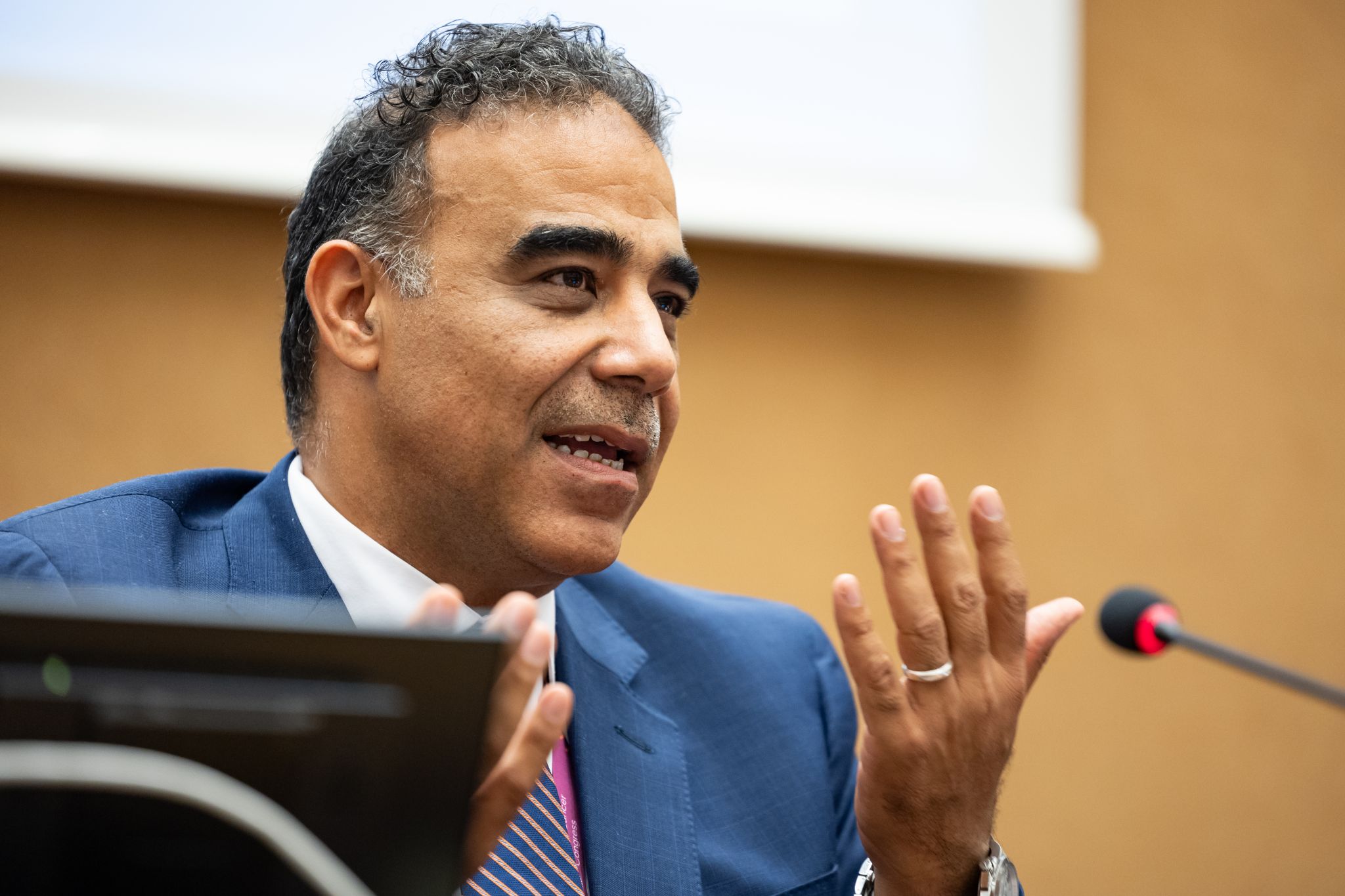 Hesham ElGhazaly