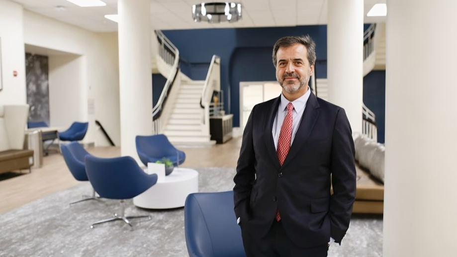 Hispanic and Latino Leaders
