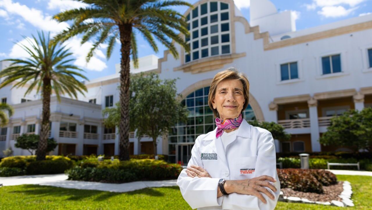 Dr. Anna Lasorella