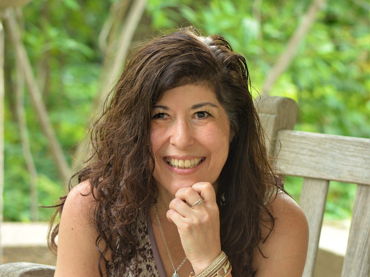 Marianne Sarcich