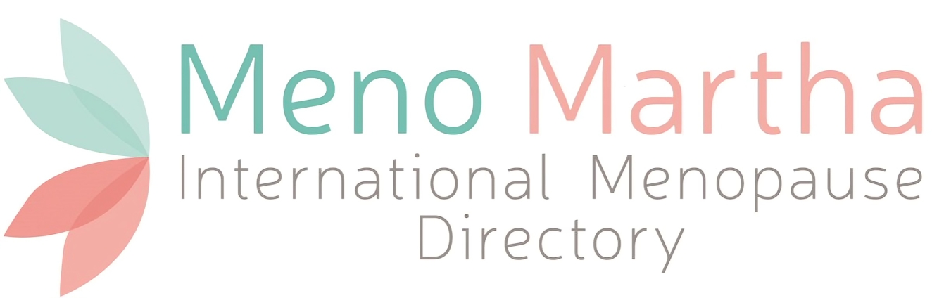 Meno Martha International Menopause Directory