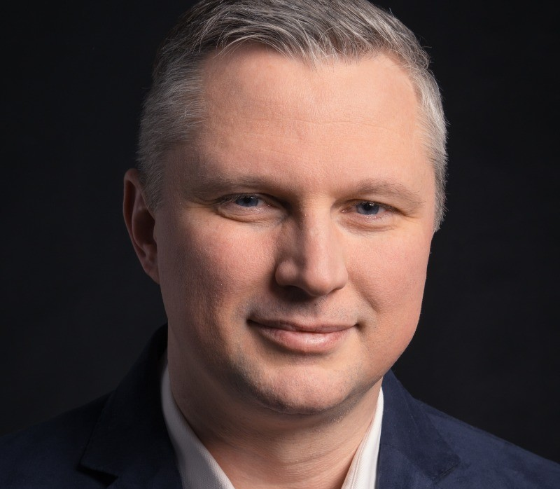 Sebastian Szmit
