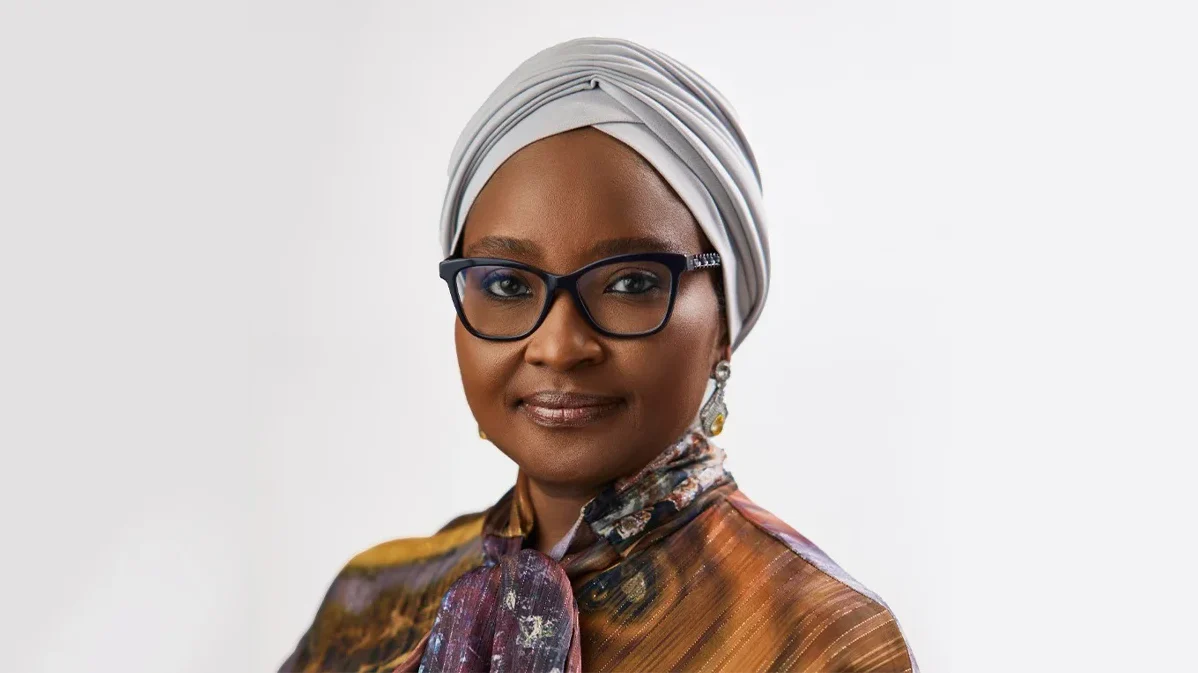 Zainab Shinkafi-Bagudu