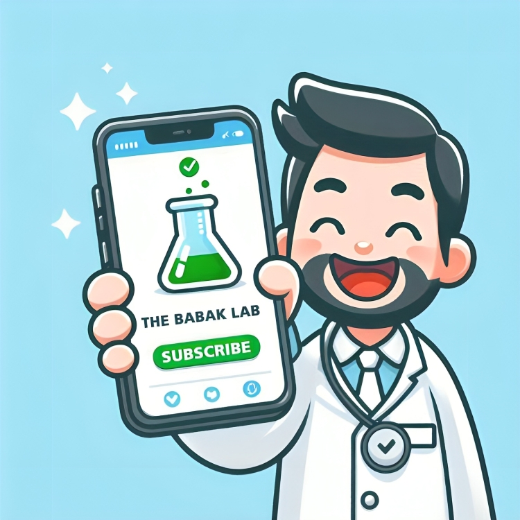The Babak Lab