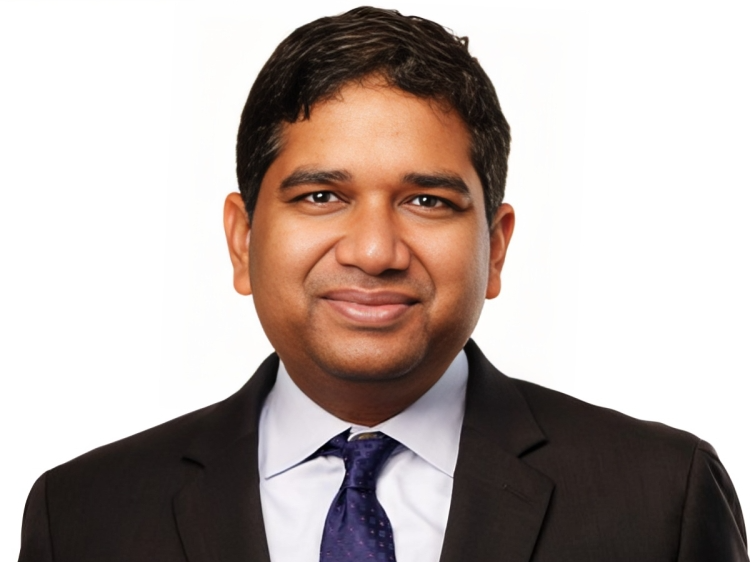 Vivek Garg