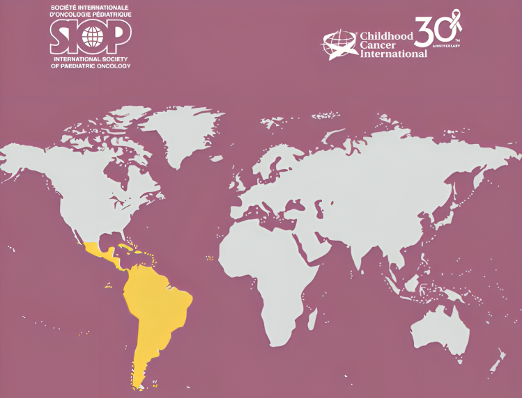 SIOP International
