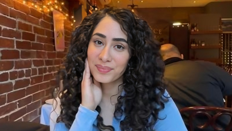 Dena Shehata
