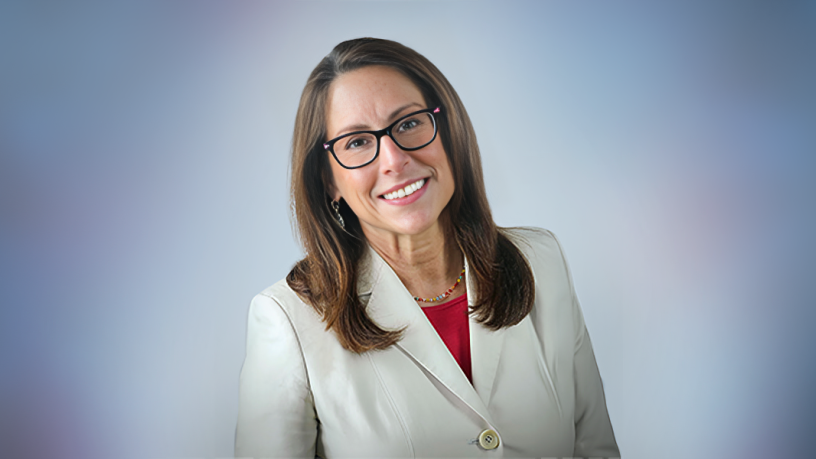 Geri Donenberg