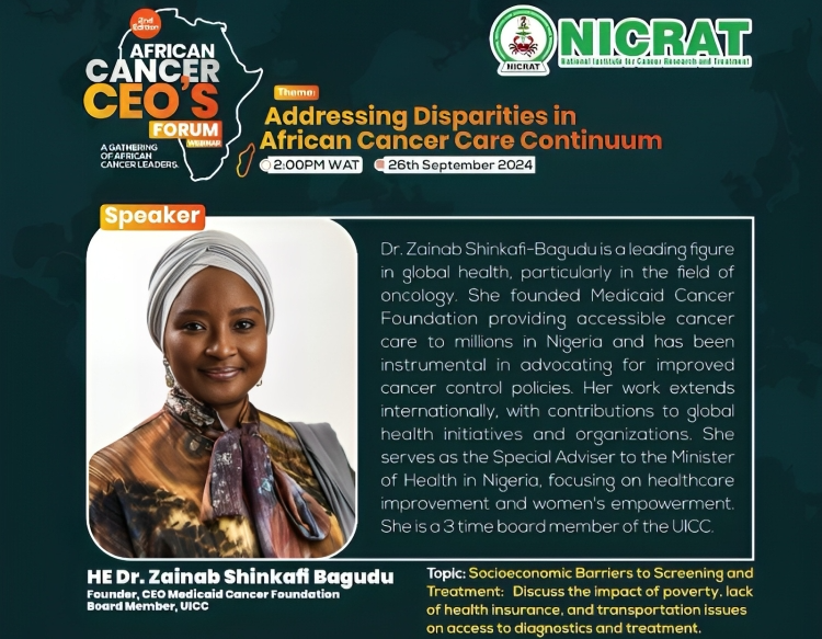 African Cancer