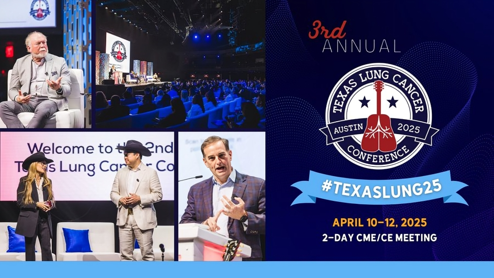 Texas Lung Cancer