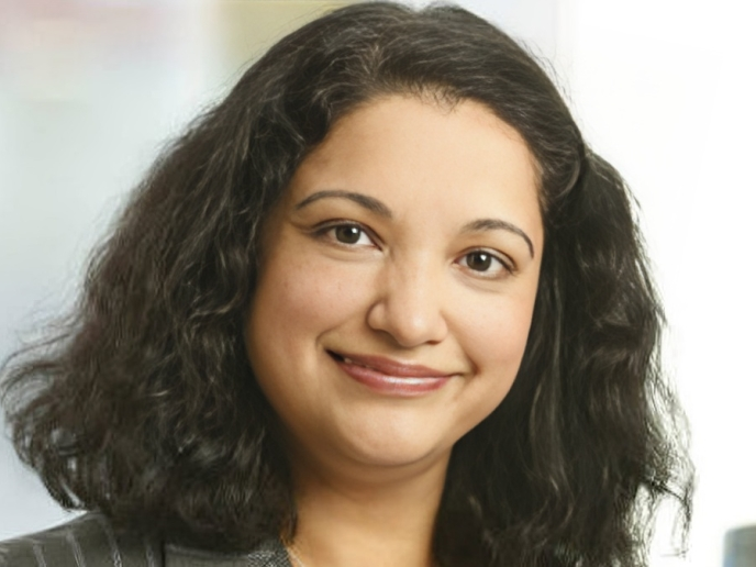 Supriya Mohile