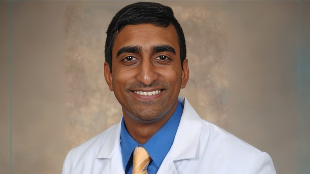 Matthew Kurian