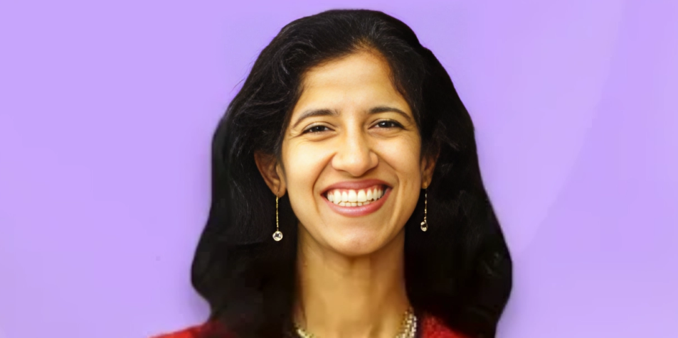 Vanita Noronha