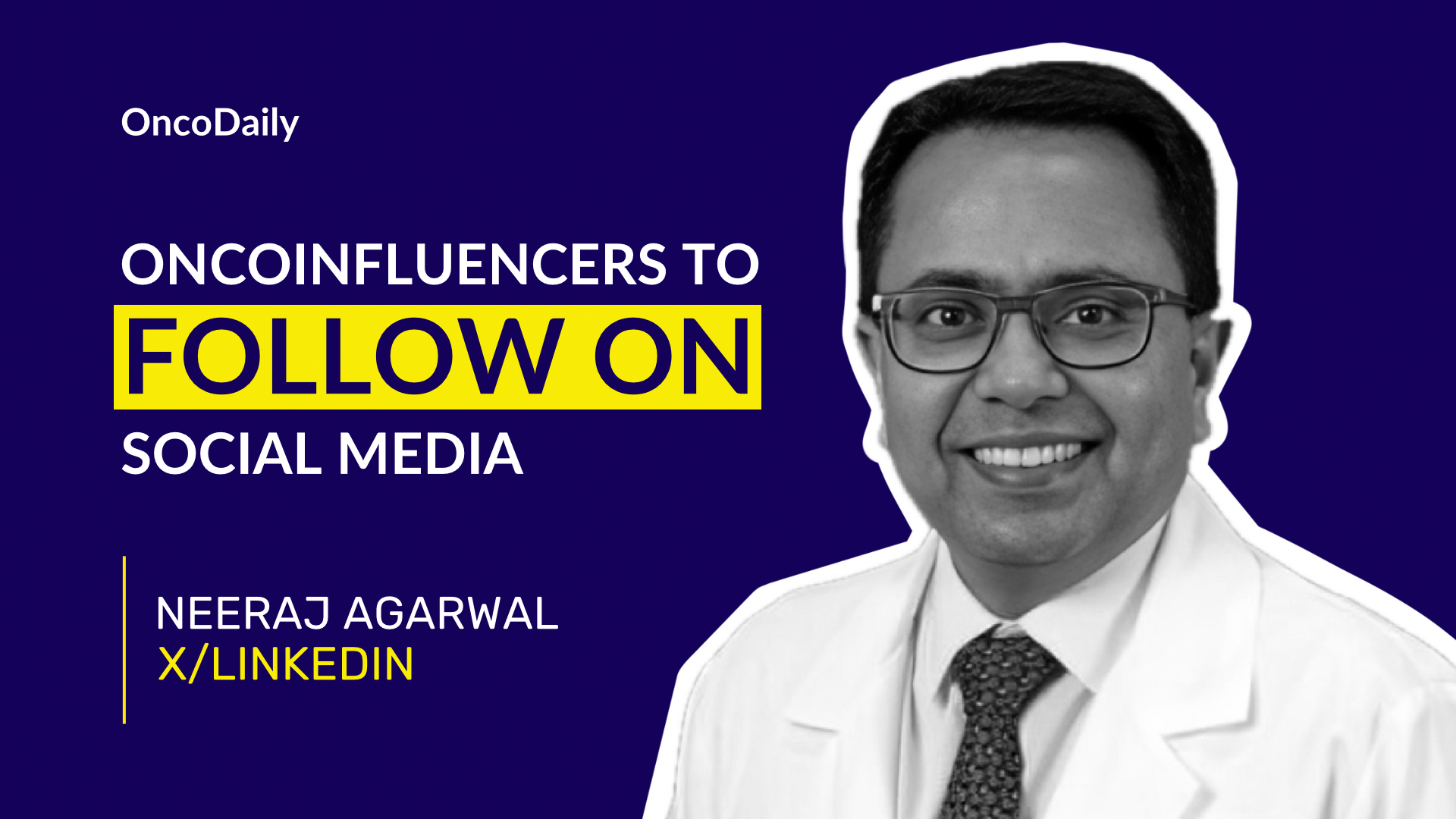 Neeraj Agarwal