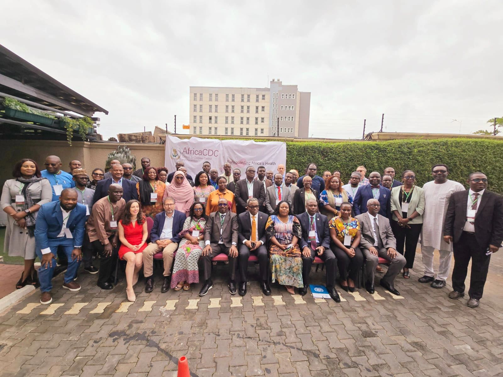 Africa CDC