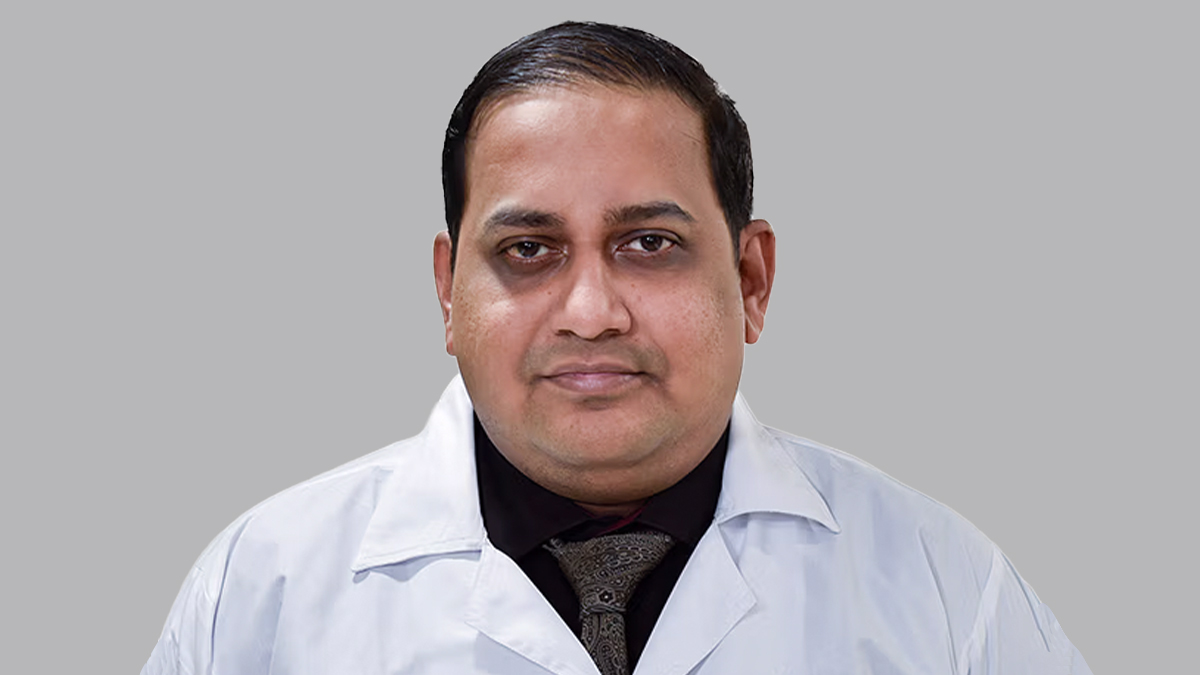 Amol Akhade