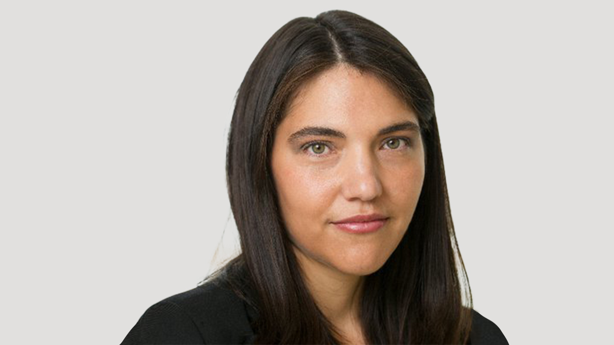 Andrea Apolo