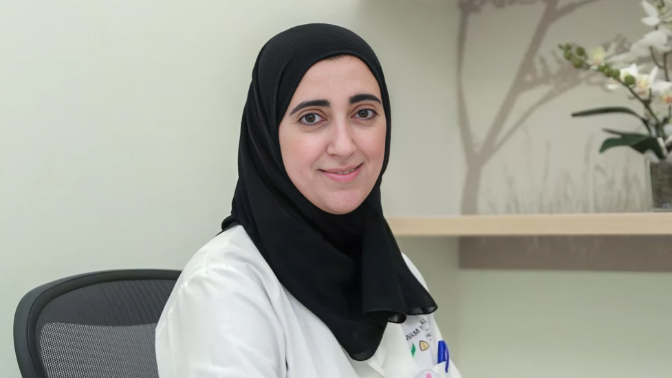 Aydah Alawadhi