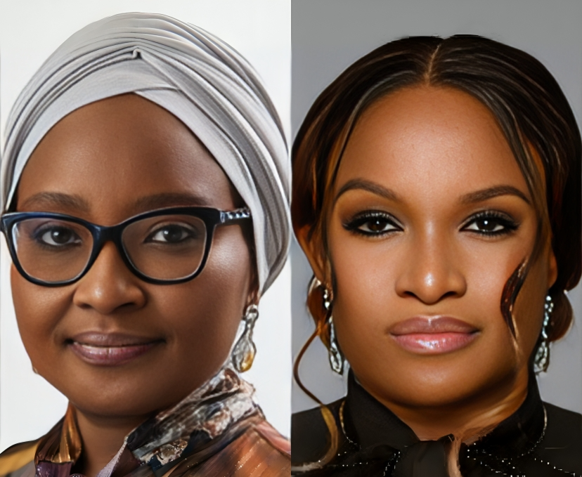 Zainab Shinkafi-Bagudu