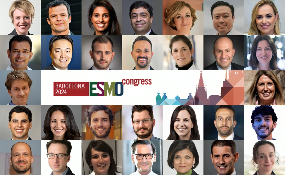 ESMO