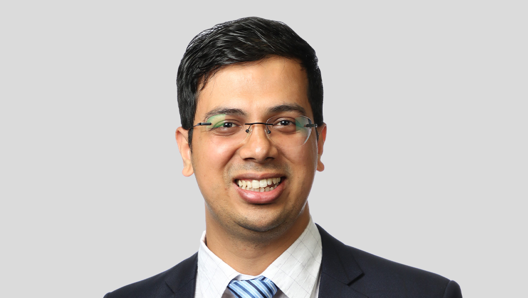 Bishal Gyawali
