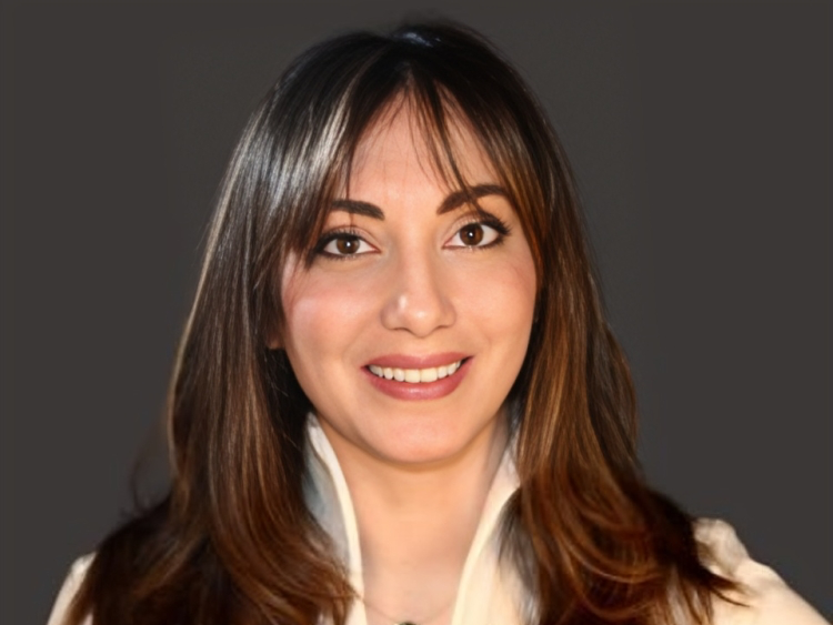 Florentia Dimitriou