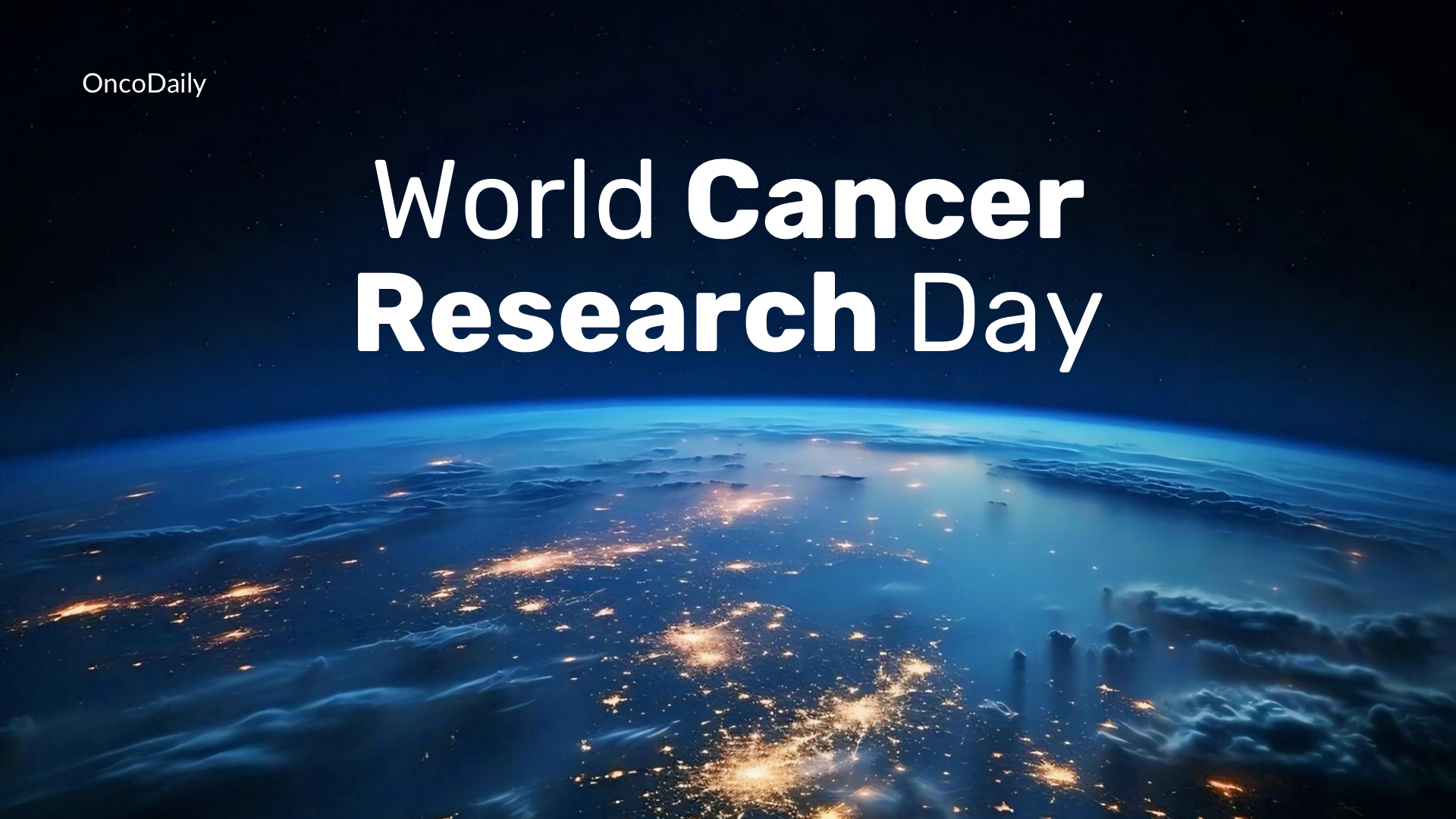 Cancer research