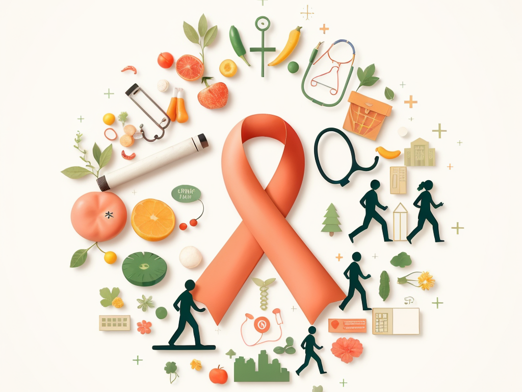 cancers are preventable