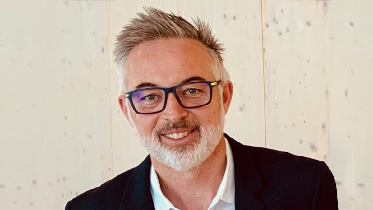 David Dellamonica