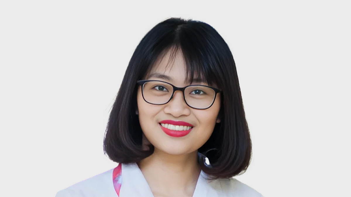 Dinh Thi Lan Anh