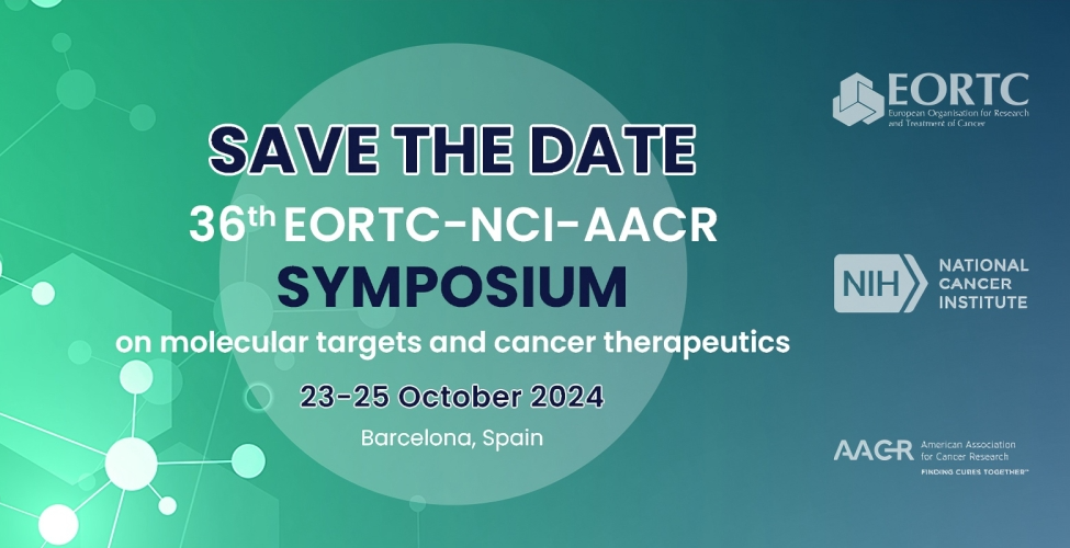 EORTC-NCI-AACR Symposium