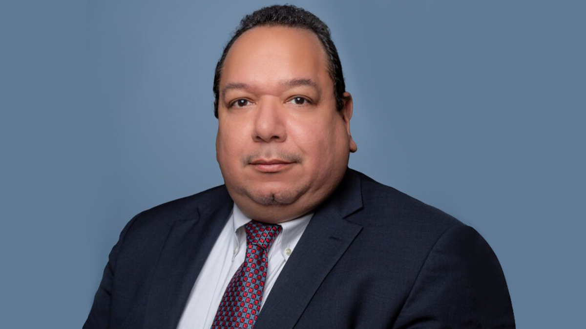 Edgardo Santos