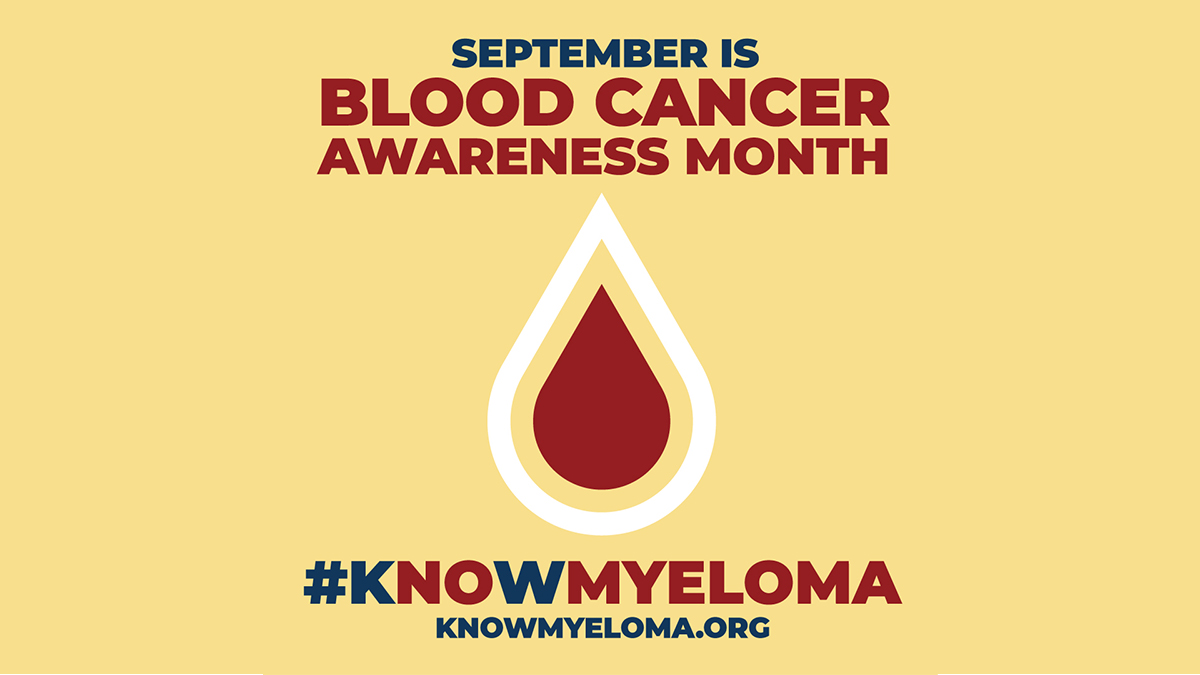 International Myeloma Foundation
