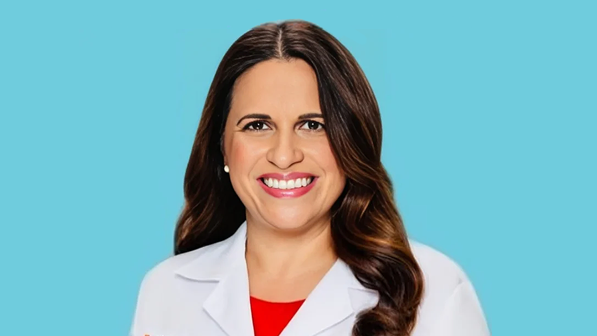 Estela Rodriguez