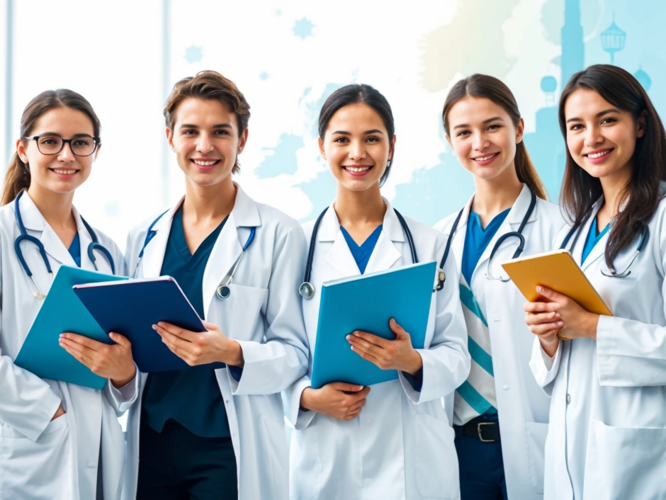 health professionals