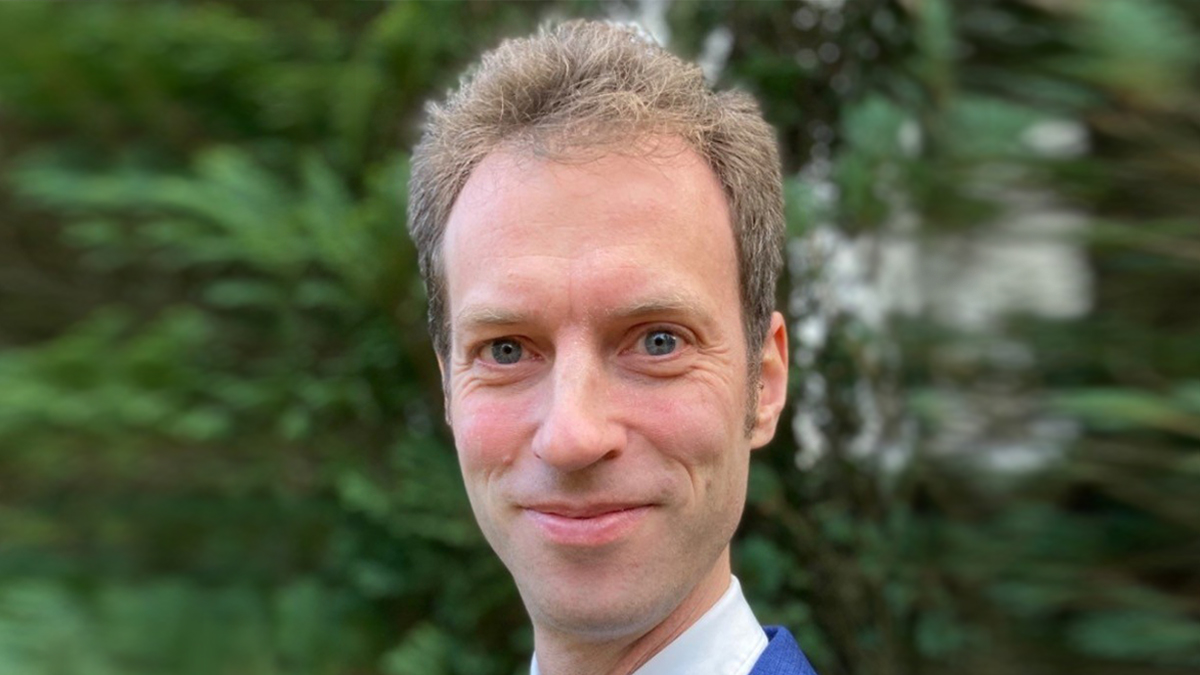 Felix Lichtenegger
