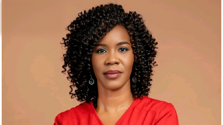 Miriam Mutebi