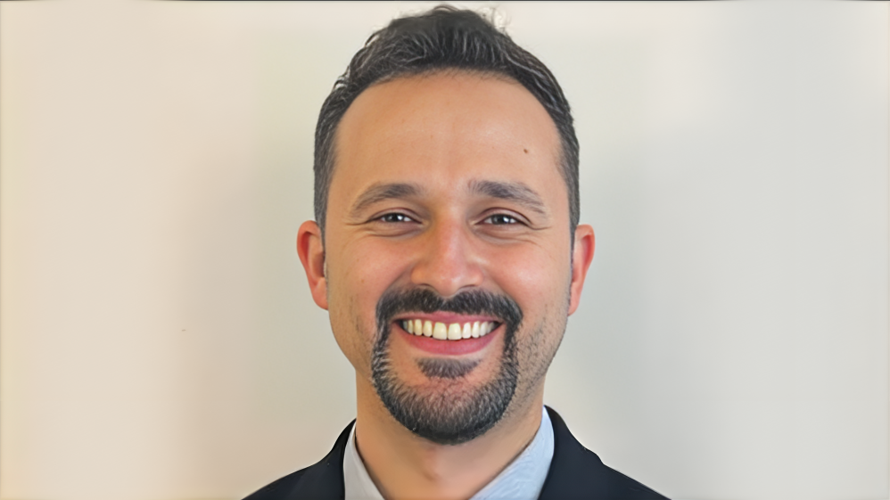 Erman Akkus