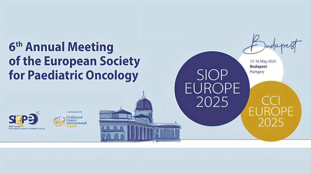 SIOP Europe
