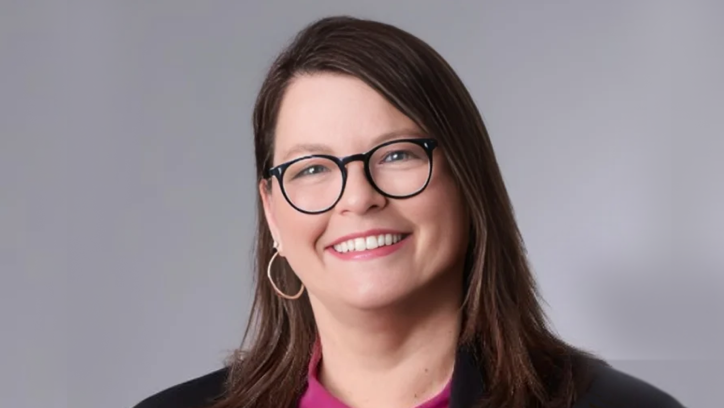 Lisa Lacasse 