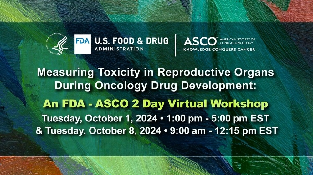 Oncology Drug Development
