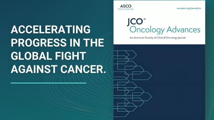 American Society of Clinical Oncology