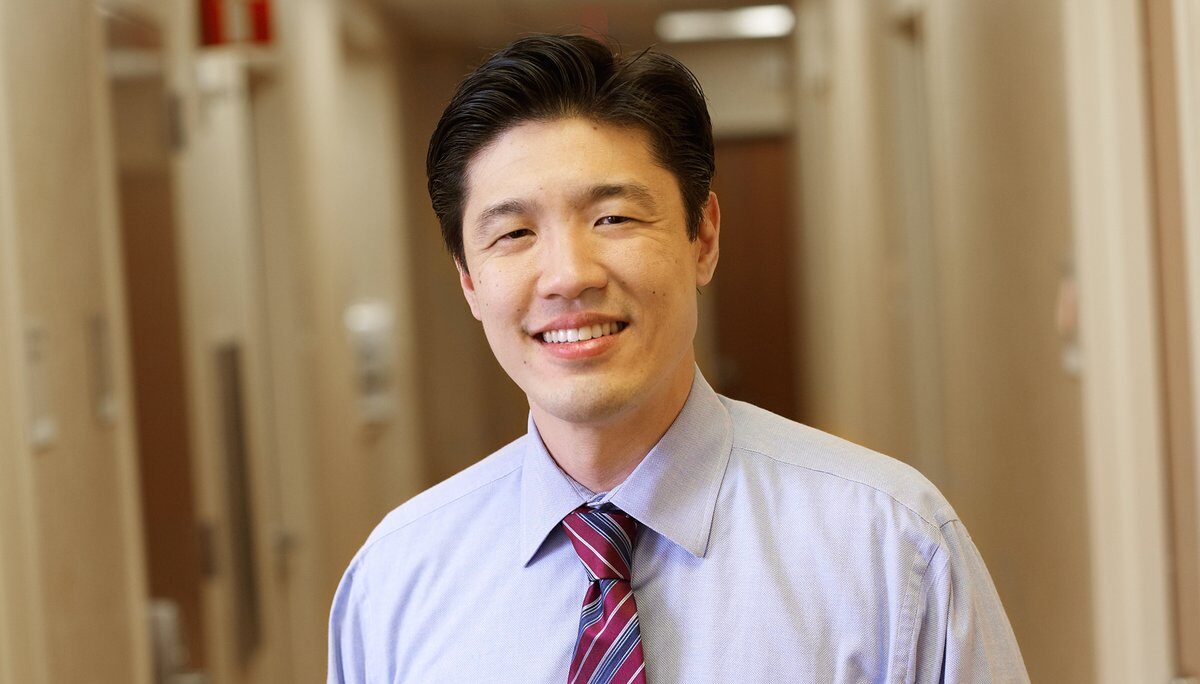 Alan Ho