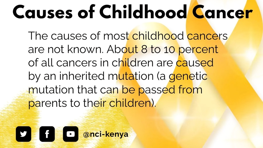 National Cancer Institute of Kenya