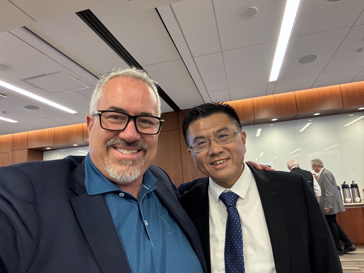 Ruben A. Mesa and Lei Zhang