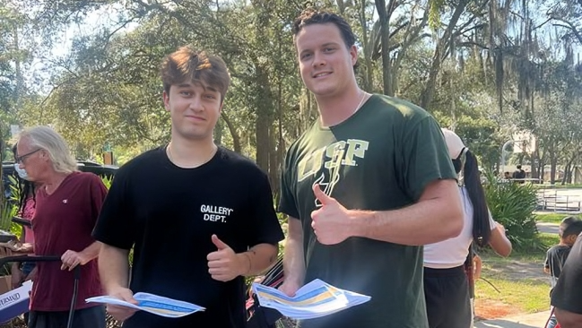 University of South Florida