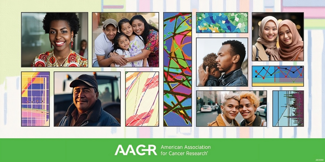 AACR Disparities Conference