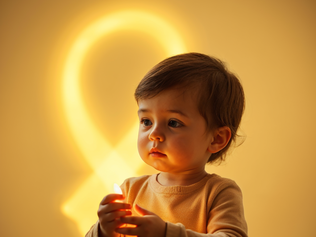 Childhood cancer